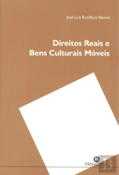 Direito Reais e Bens Culturais Móveis 