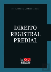 Direito Registral Predial