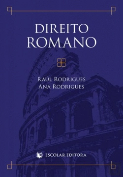 Bertrand.pt - Direito Romano