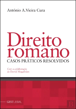Bertrand.pt - Direito Romano