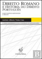 Direito Romano e História do Direito Português