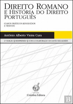 Bertrand.pt - Direito Romano e História do Direito Português