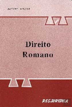Bertrand.pt - Direito Romano