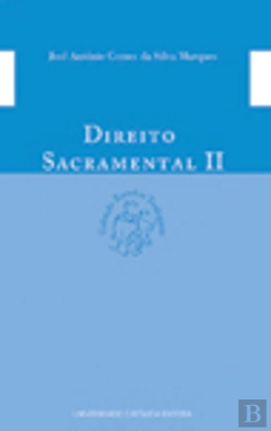 Bertrand.pt - Direito Sacramental II