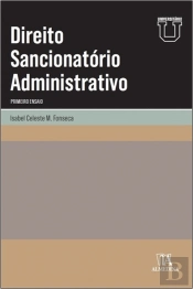 Direito Sancionatório Administrativo