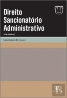 Direito Sancionatório Administrativo