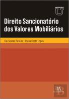 Direito Sancionatório dos Valores Mobiliários