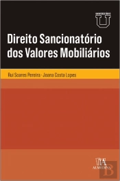 Direito Sancionatório dos Valores Mobiliários
