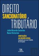 Direito Sancionatório Tributário
