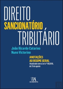 Bertrand.pt - Direito Sancionatório Tributário