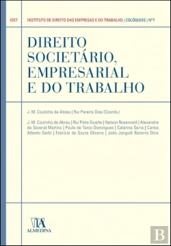 Bertrand.pt - Direito Societário, Empresarial e do Trabalho