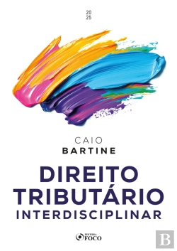 Bertrand.pt - Direito Tributário Interdisciplinar - 1ª Ed - 2025