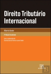 Direito Tributário Internacional