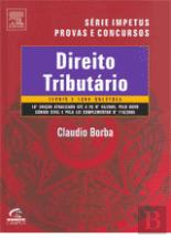 Direito Tributário - Teoria e 1000 Questões
