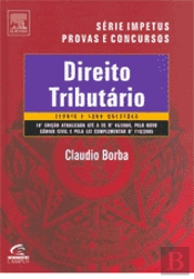 Direito Tributário - Teoria e 1000 Questões