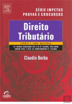 Bertrand.pt - Direito Tributário - Teoria e 1000 Questões