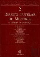 Direito Tutelar de Menores