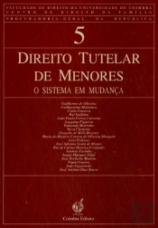 Direito Tutelar de Menores