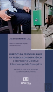 Direitos Da Personalidade Da Pessoa Com Deficiência E Transporte Coletivo Intermunicipal De Passageiros