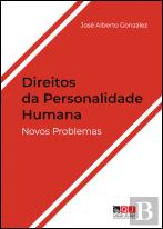 Direitos da Personalidade Humana
