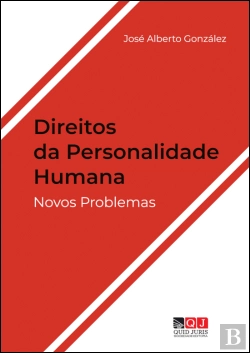Bertrand.pt - Direitos da Personalidade Humana