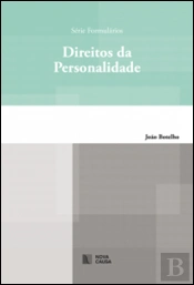 Direitos da Personalidade
