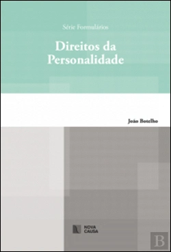 Bertrand.pt - Direitos da Personalidade