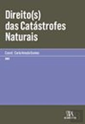 Direito(s) das Catástrofes Naturais