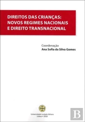 Direitos das Crianças: Novos Regimes Nacionais e Direito Transnacional