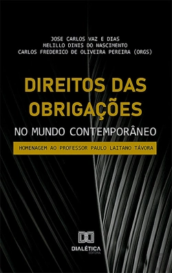 Bertrand.pt - Direitos Das Obrigações No Mundo Contemporâneo