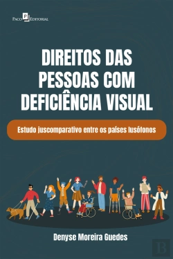 Bertrand.pt - Direitos Das Pessoas Com Deficiência Visual