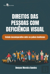 Direitos Das Pessoas Com Deficiência Visual