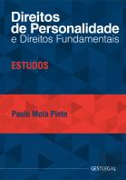 Direitos de Personalidade e Direitos Fundamentais