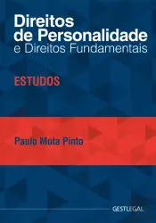 Direitos de Personalidade e Direitos Fundamentais