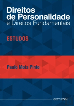 Bertrand.pt - Direitos de Personalidade e Direitos Fundamentais