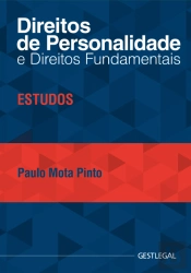 Direitos de Personalidade e Direitos Fundamentais