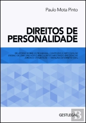 Direitos de Personalidade