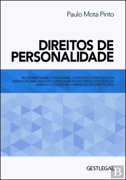 Bertrand.pt - Direitos de Personalidade