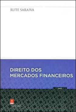 Bertrand.pt - Direitos dos Mercados Financeiros