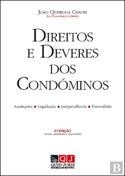 Bertrand.pt - Direitos e Deveres dos Condóminos