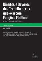 Direitos e Deveres dos Trabalhadores que Exercem Funções Públicas