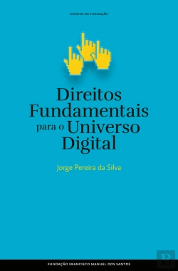 Bertrand.pt - Direitos Fundamentais Da Era Digital
