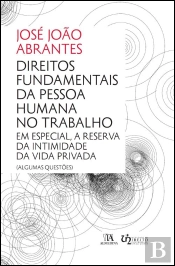 Direitos Fundamentais da Pessoa Humana no Trabalho