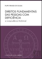Direitos Fundamentais das Pessoas com Deficência