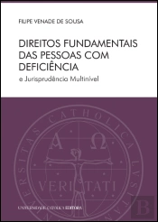 Direitos Fundamentais das Pessoas com Deficência