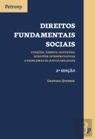 Direitos Fundamentais Sociais