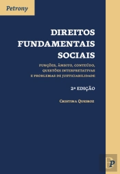 Direitos Fundamentais Sociais