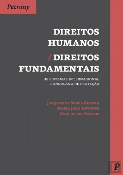 Bertrand.pt - Direitos Humanos | Direitos Fundamentais