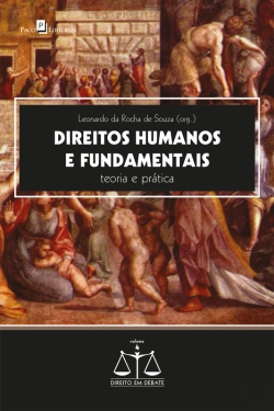 Bertrand.pt - Direitos Humanos E Fundamentais