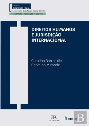 Direitos Humanos E Jurisdição Internacional